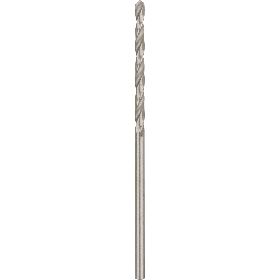 Bosch 2608585437 PRO Metal HSS-G Twist Drill Bit - 5/64" x 49mm (10 Pack)