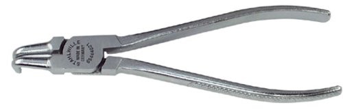 Stahlwille 65444021 J21 19mm - 60mm Angled Internal Circlip Pliers