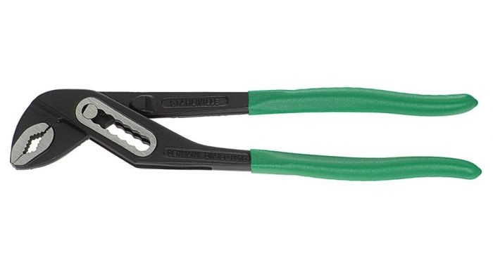 Stahlwille 65516240 Water Pump Pliers - 34mm