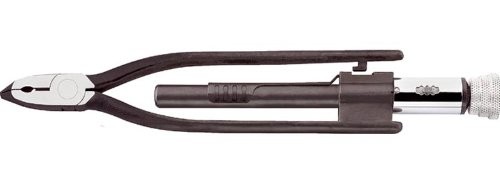 Stahlwille 65751220 230mm Wire Twisting Pliers