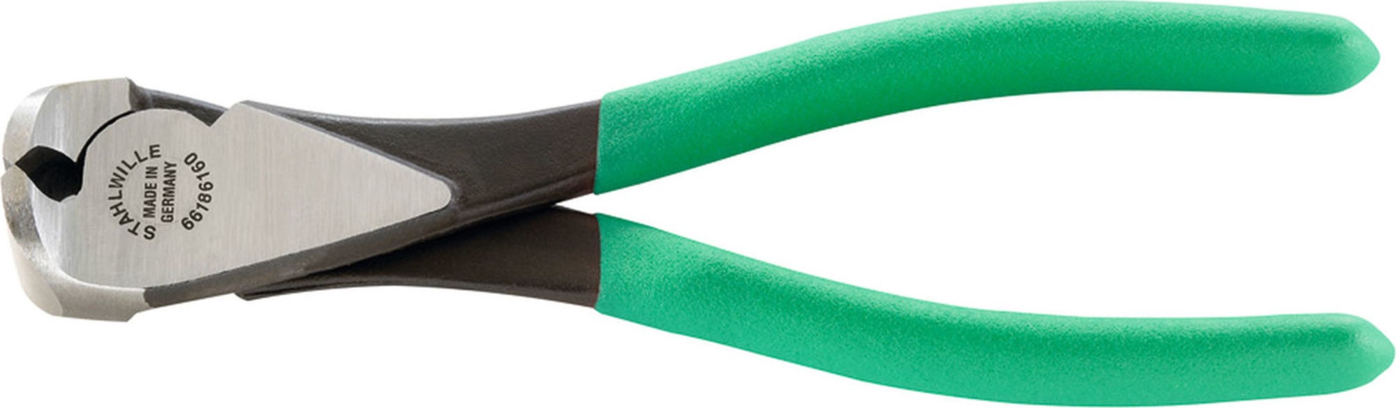 Stahlwille 66186160 160mm Heavy Duty Top Cutters - Polished