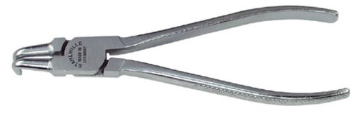 Stahlwille 65444031 J31 40mm - 100mm Angled Internal Circlip Pliers
