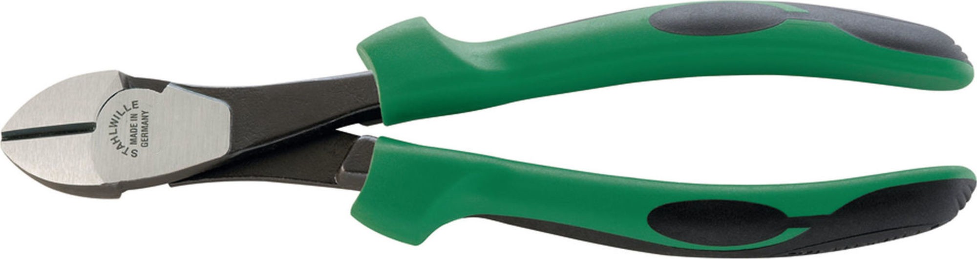 Stahlwille 66023180 180mm Heavy Duty Side Cutters