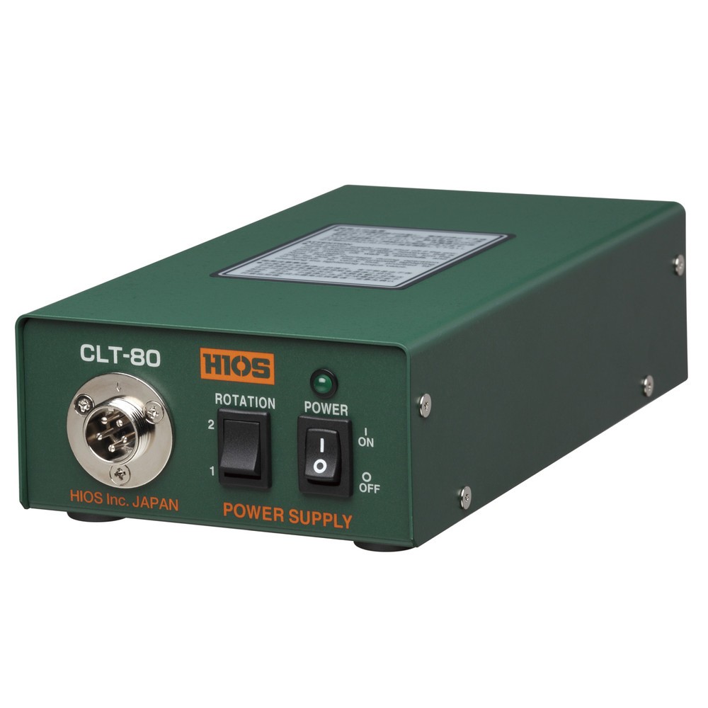 Mountz CLT-80 Transformer