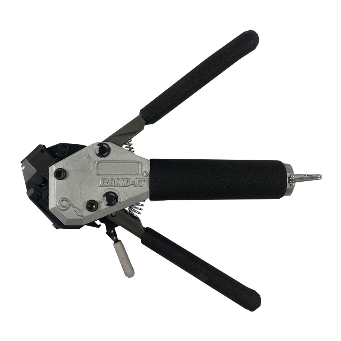 Band-It A30199 Tie-Dex II Tool for Micro Size Bands | Heamar
