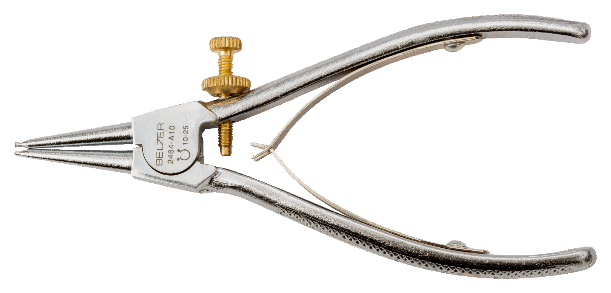 Bahco 2464 A40 40mm - 100mm External Circlip Pliers