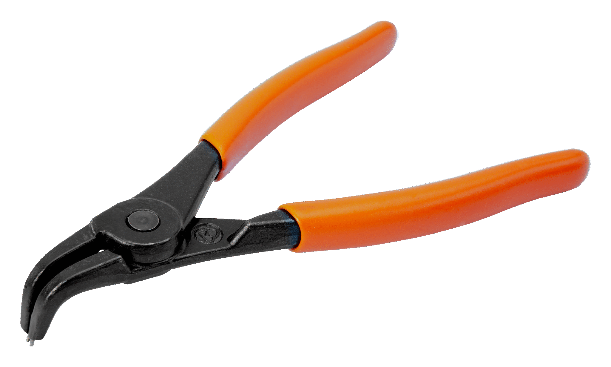 Bahco 2990-140 10mm - 25mm Angled External Circlip Pliers