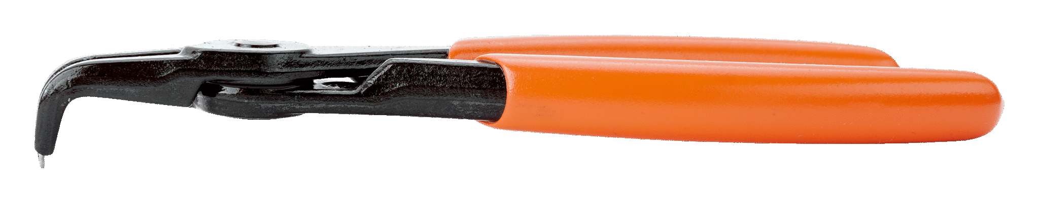 Bahco 2890-210 40mm - 100mm Angled Internal Circlip Pliers