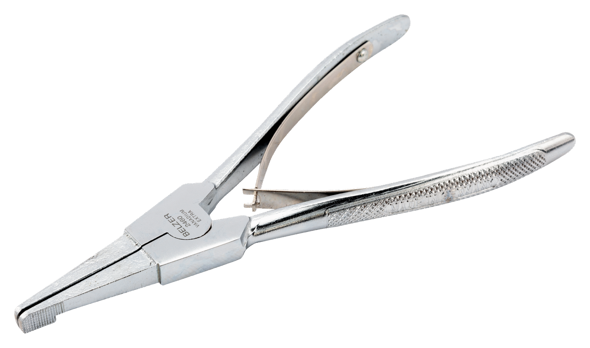 Bahco 2460 External Horseshoe Circlip Pliers