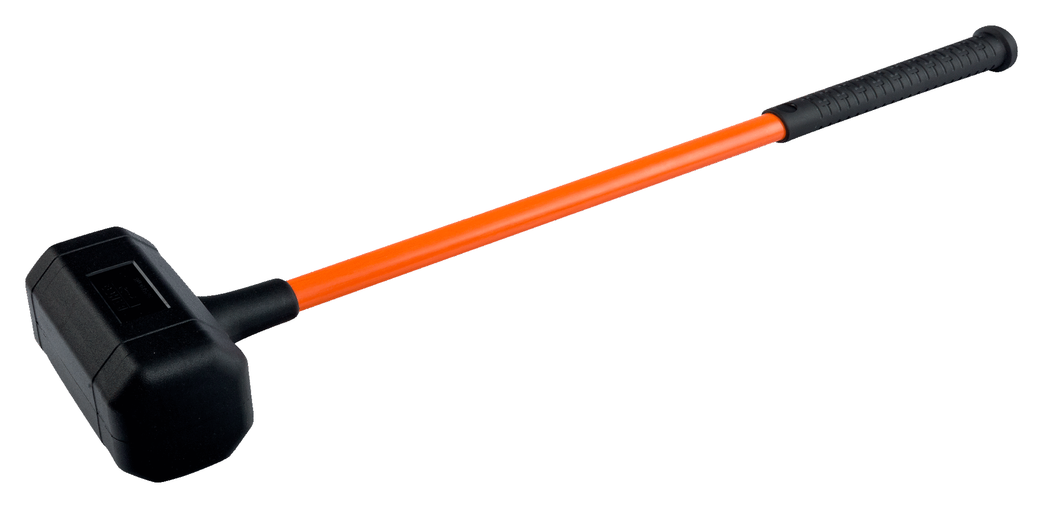 Bahco 3625PU105 176oz Dead Blow Sledge Hammer Heamar