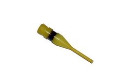 DMC DRK105-22M-2 Probe - Yellow