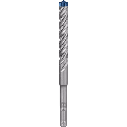 Bosch 2608900116 EXPERT SDS Plus-7X Hammer Drill Bit - 13mm x 100mm x 165mm (Pack of 1)
