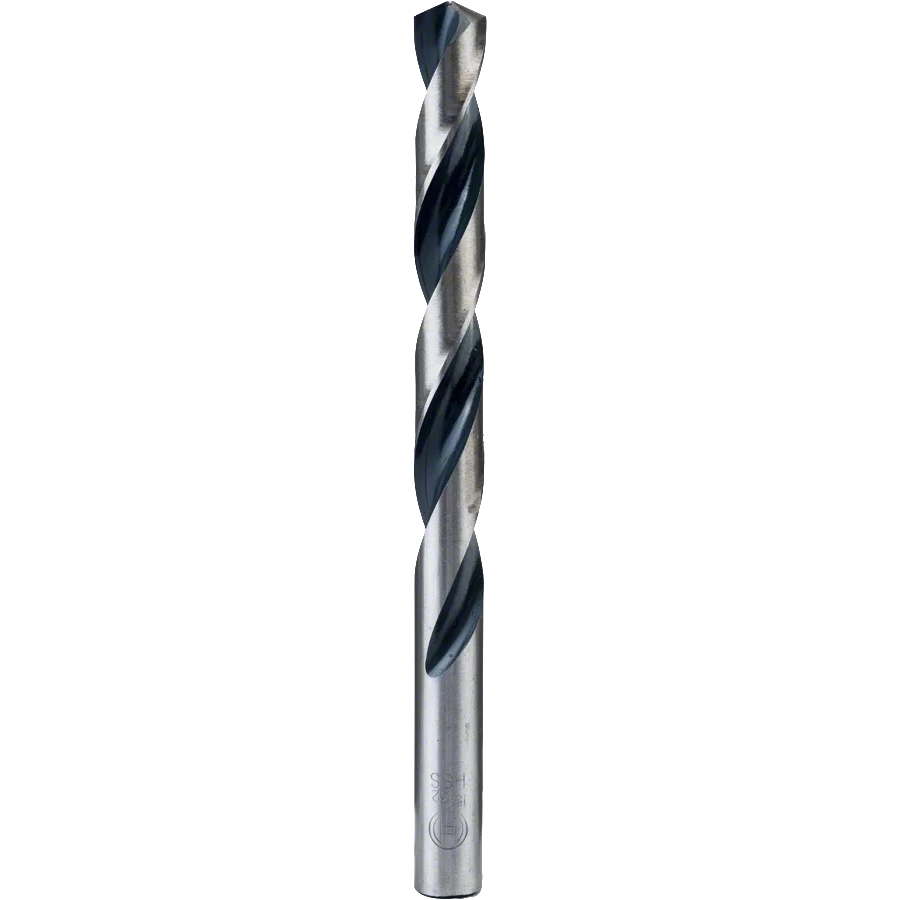 Bosch 2608577342 HSS Twist PointTeQ Drill Bit 15/32" (Pack of 5)