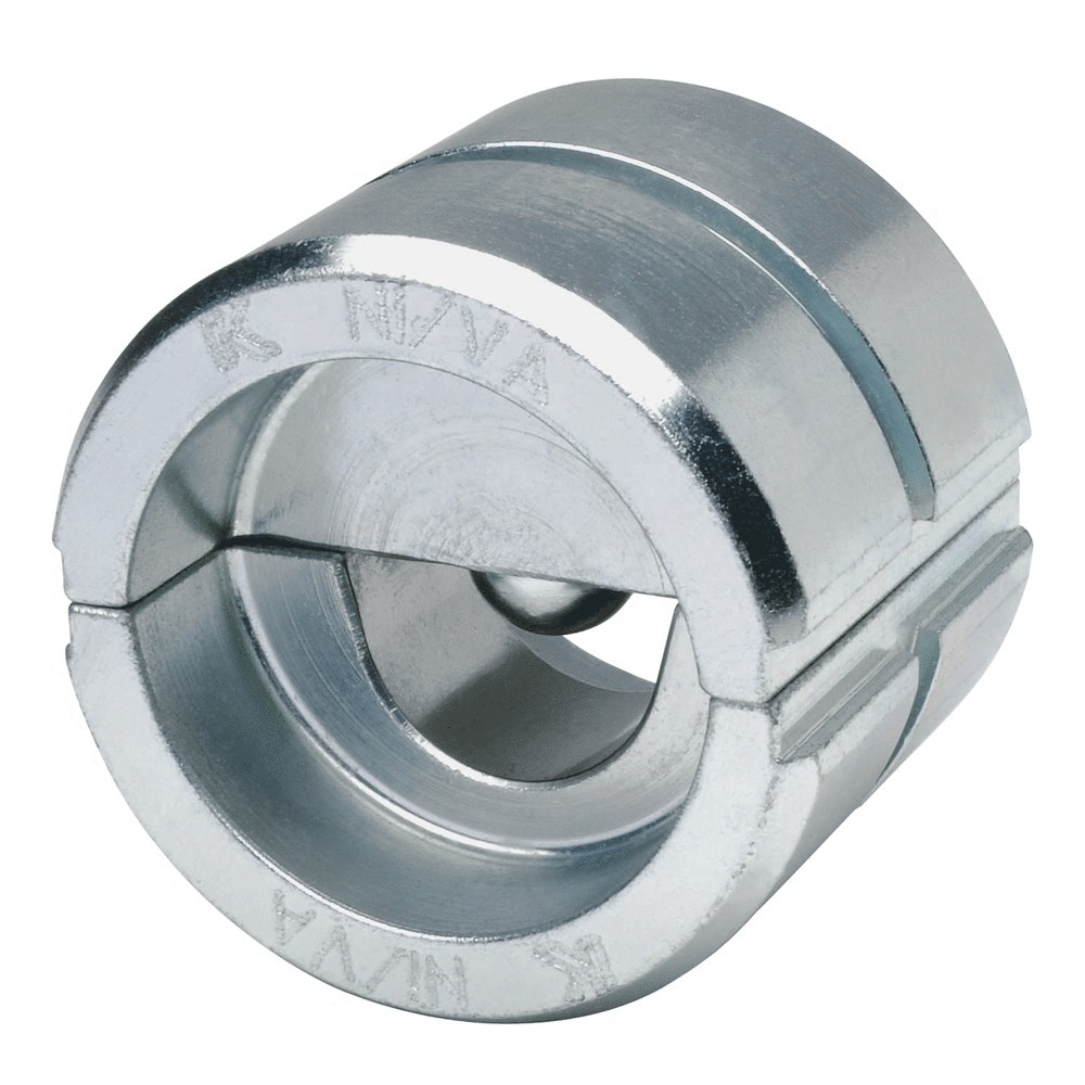 Klauke HN1395 95mm² Single Indent Crimping Die