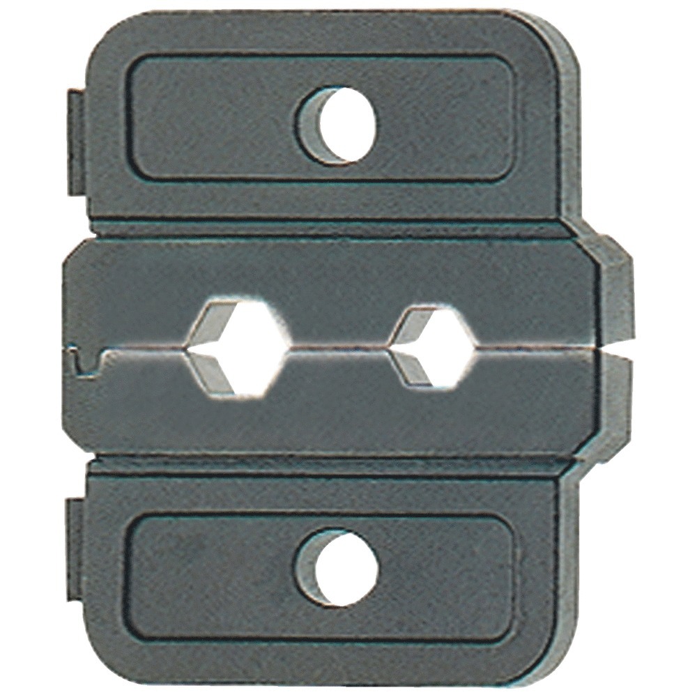 Klauke M50154 Hexagonal M 50 Crimping Die  1.5mm² - 4.0mm²