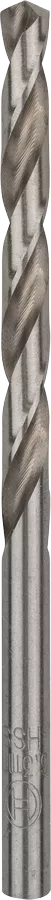 Bosch 2608585498 PRO Metal HSS-G Twist Drill Bit - 6.3mm x 101mm (10 Pack)