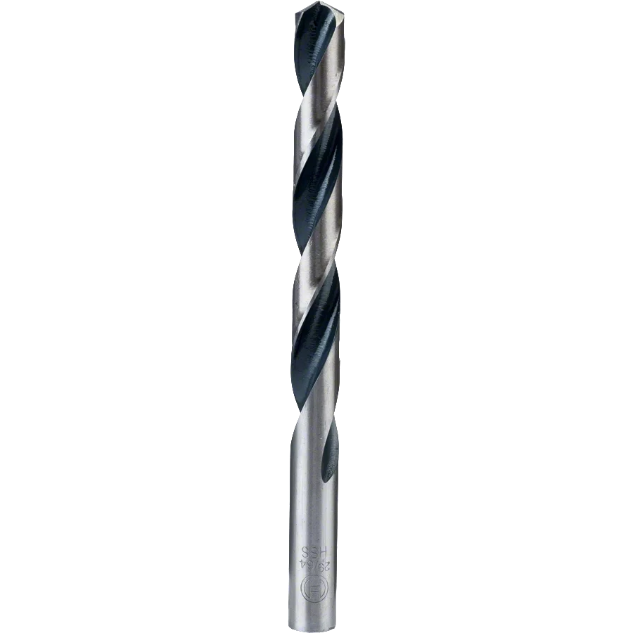 Bosch 2608577341 HSS Twist PointTeQ Drill Bit 29/64" (Pack of 5)