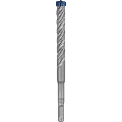 Bosch 2608900119 EXPERT SDS Plus-7X Hammer Drill Bit - 14mm x 100mm x 165mm (Pack of 1)