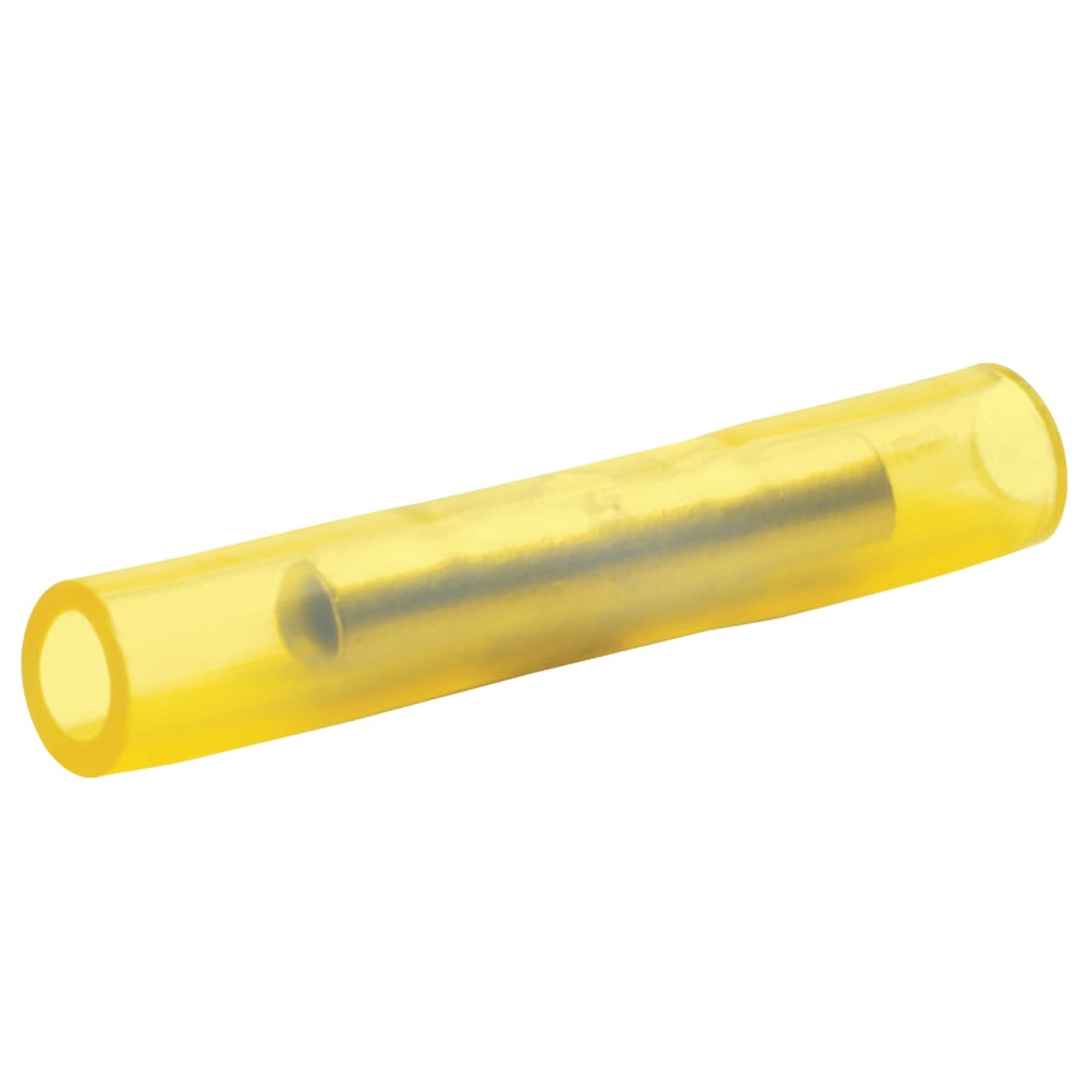 Klauke 669 0.1 - 0.4mm²  Insulated Butt Connector - Copper