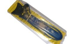 DMC BT-BS-611BSS Strap Wrench .625 Wide - Blue