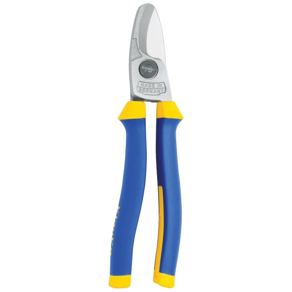 Klauke K 102 25mm Hand-Operated Cable Cutters for Copper Cable | Heamar