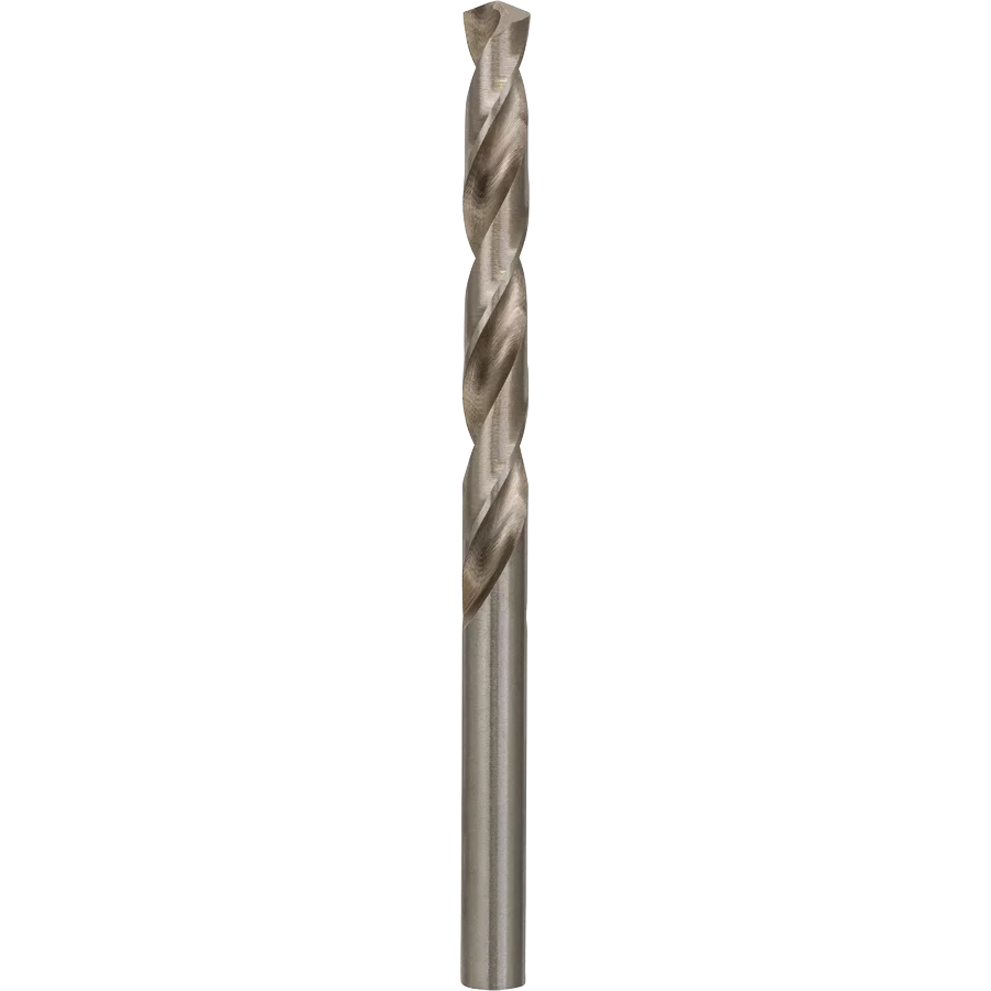 Bosch 2608585503 PRO Metal HSS-G Twist Drill Bit - 7.4mm x 109mm (10 Pack)