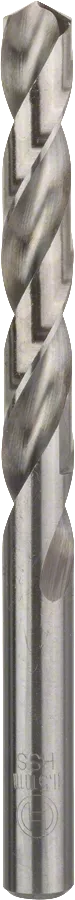 Bosch 2608585939 HSS Twist Drill Bit Ground - 11.50mm x 142mm (Pack of 1)