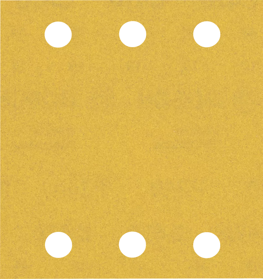 Bosch 2608900895 Expert C470 Sandpaper Sheets 115mm x 107mm, 240 Grit (Pack of 10)