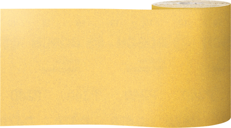 Bosch 2608900901 Expert C470 Sanding Roll 115mm x 5m - 240 Grit