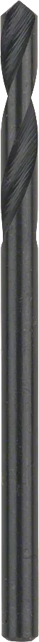 Bosch 2608597221 HSS Stub Extra-Short Drill Bit - 3.20mm (Pack of 10)