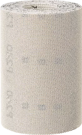 Bosch 2608900781 Expert M480 Sanding Net Roll - 93mm x 5m - 220 Grit