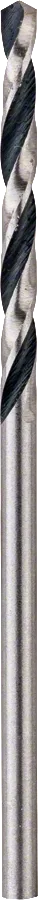 Bosch 2608577194 HSS Twist PointTeQ Drill Bit 2.60mm (Pack of 10)