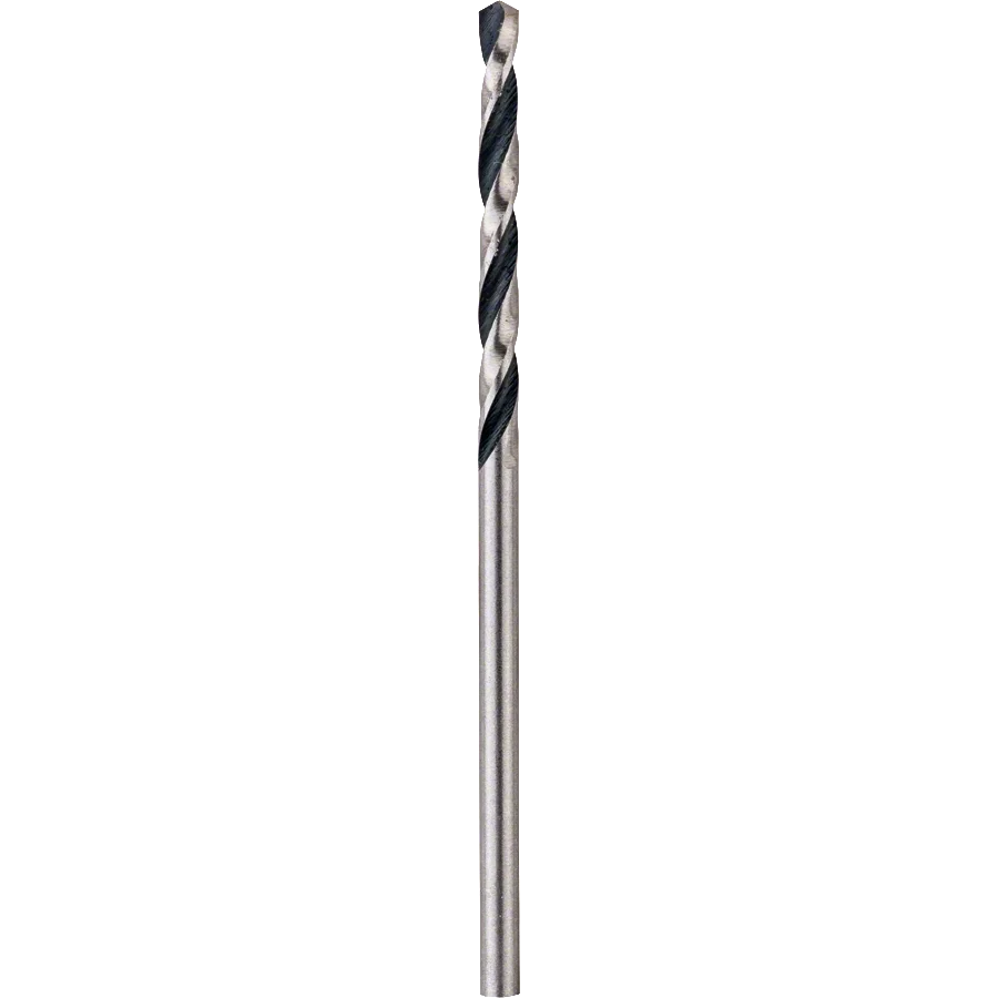 Bosch 2608577197 HSS Twist PointTeQ Drill Bit 2.90mm (Pack of 10)