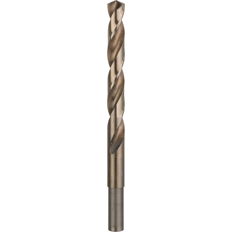 Bosch 2608585867 HSS Twist Cobalt Drill Bit - 11.00 x 94 x 142mm (Pack of 1)