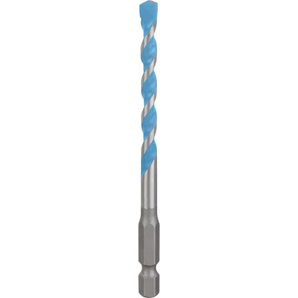 Bosch 2608900574 EXPERT HEX-9 Multi Construction Drill Bit 6mm x 60mm x 100mm