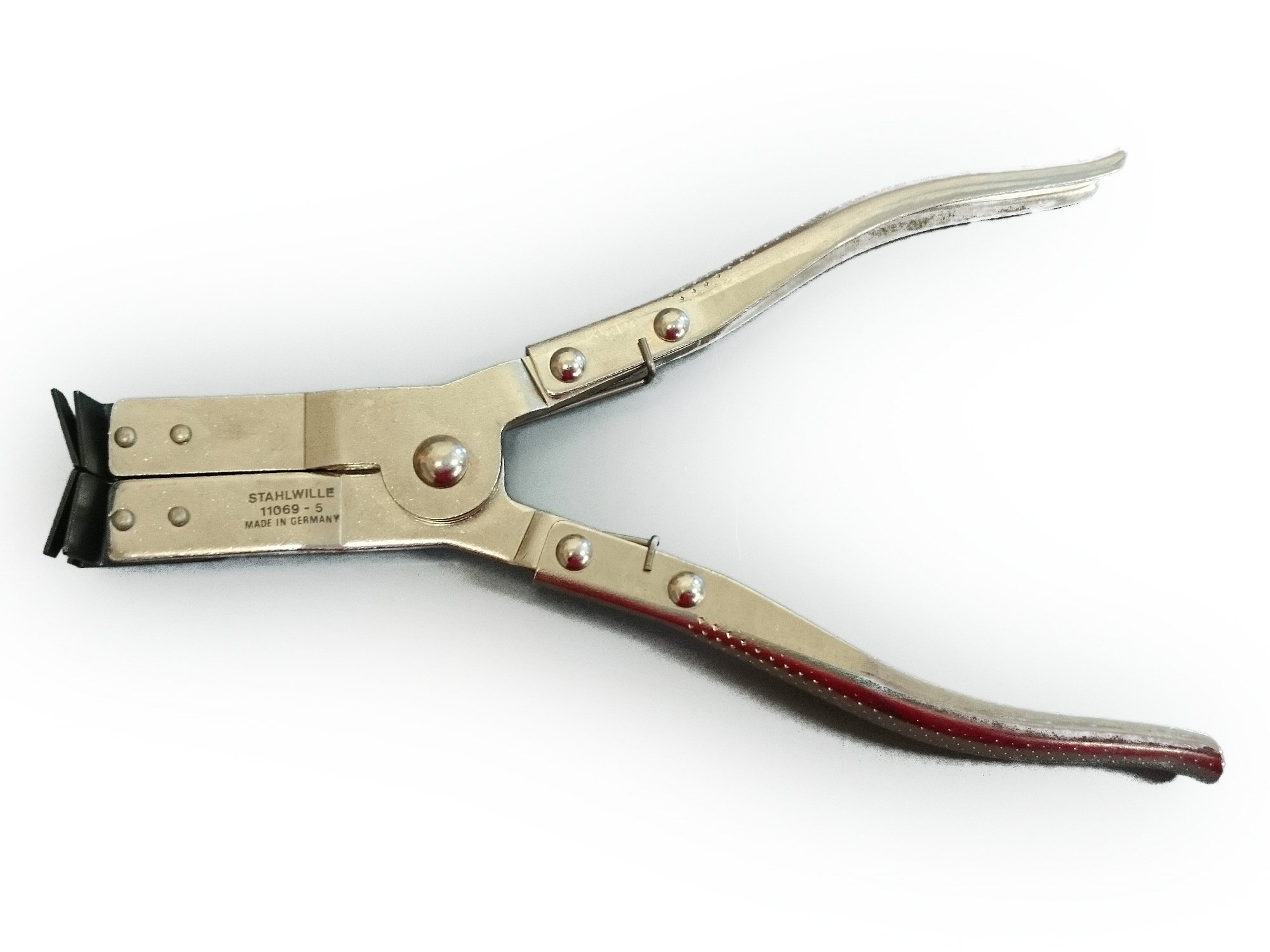 Stahlwille 74152005 Piston Ring Pliers 60mm - 160mm