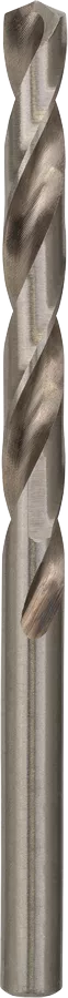 Bosch 2608585505 PRO Metal HSS-G Twist Drill Bit - 7.7mm x 117mm (10 Pack)