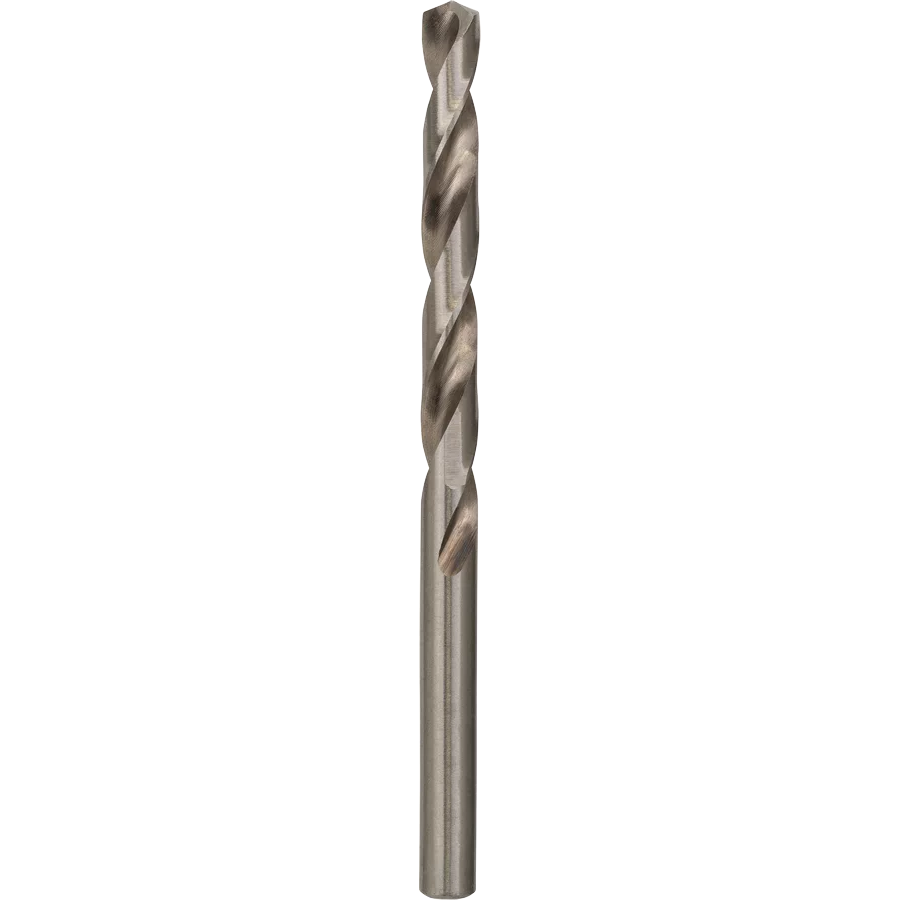 Bosch 2608585505 PRO Metal HSS-G Twist Drill Bit - 7.7mm x 117mm (10 Pack)