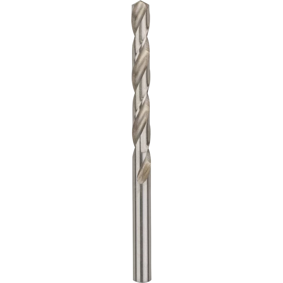 Bosch 2608585506 PRO Metal HSS-G Twist Drill Bit - 7.8mm x 117mm (10 Pack)