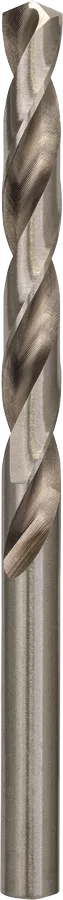 Bosch 2608585509 PRO Metal HSS-G Twist Drill Bit - 8.2mm x 117mm (5 Pack)