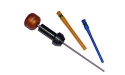 DMC DRK50 Unwired Contact Removal Tool (#12 & #16)