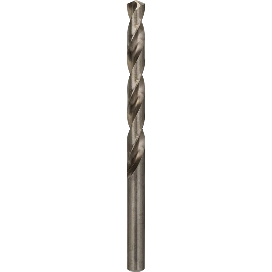 Bosch 2608585513 PRO Metal HSS-G Twist Drill Bit - 8.7mm x 125mm (5 Pack)