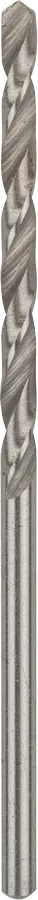 Bosch 2608585439 PRO Metal HSS-G Twist Drill Bit - 7/64" x 61mm (10 Pack)