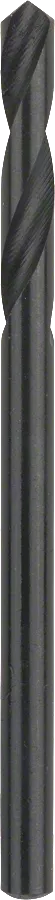Bosch 2608597223 HSS Stub Extra-Short Drill Bit - 3.30mm (Pack of 10)