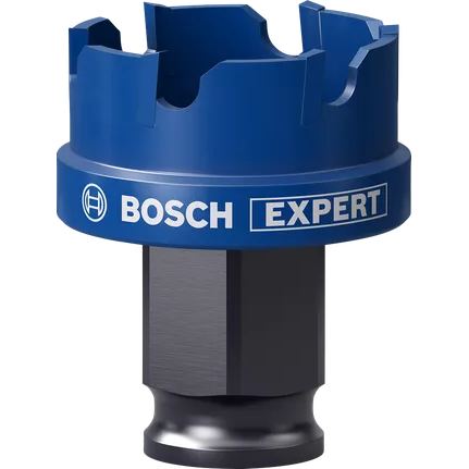 Bosch 2608901958 EXPERT Sheet Metal PC Plus Hole Saw - 32mm x 5mm