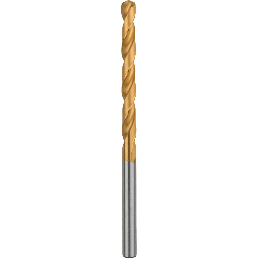 Bosch 2608596706  HSS Twist Drill Bit TiN-Coated - 5.50mm