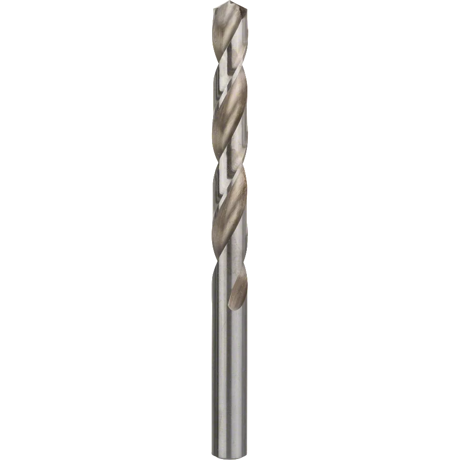 Bosch 2608585940 HSS Twist Drill Bit Ground - 12.00mm x 151mm (Pack of 1)