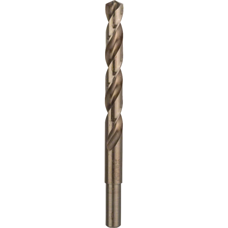 Bosch 2608585868 HSS Twist Cobalt Drill Bit - 11.50 x 94 x 142mm (Pack of 1)