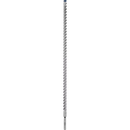 Bosch 2608900134 EXPERT SDS Plus-7X Hammer Drill Bit - 16mm x 550mm x 600mm (Pack of 1)