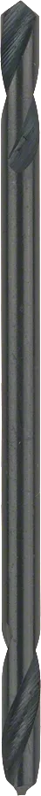 Bosch 2608597581 Double Ended HSS Ground Drill Bit - 2.50mm (10pack)